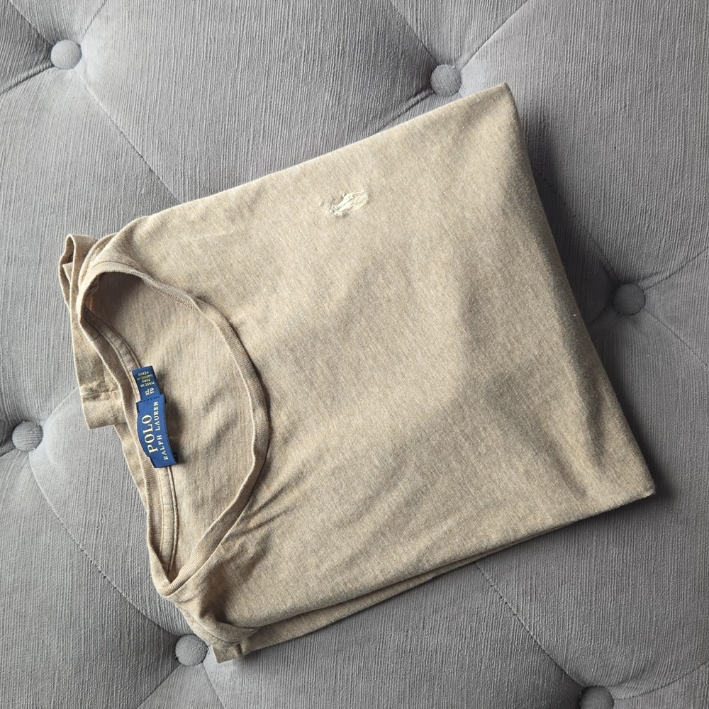 Polo Ralph Lauren T Shirt